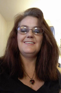 Jacqueline Miller